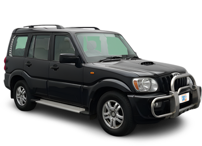 Mahindra Scorpio-img